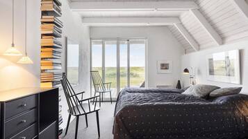 3 soveværelser, gratis Wi-Fi