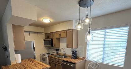 Cute Condo in Downtown Area!