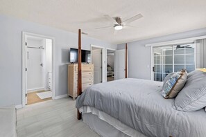 3 Schlafzimmer, Bügeleisen/Bügelbrett, WLAN, Bettwäsche
