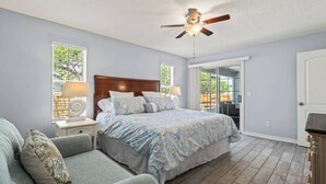 Room - Fully Equipped Beach Paradise! (St Augustine)