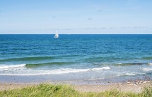 Beach nearby, fishing - 3 bedroom lovely home in Gilleleje (Gilleleje)