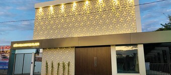 Sao Francisco Flats - Saracuras suite (106)