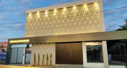 Sao Francisco Flats - Saracuras suite (106)