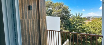 Sao Francisco Flats - Saracuras suite (106)