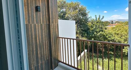 Sao Francisco Flats - Saracuras suite (106)