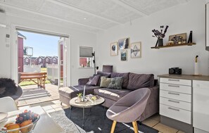 スマートテレビ