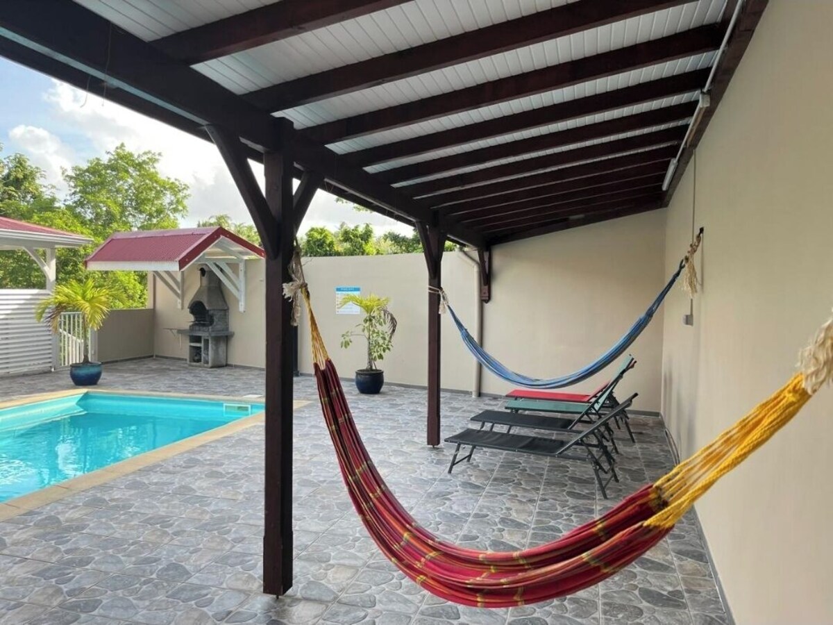 Bild für Gastgeberprofil