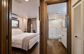 1 habitación, wifi gratis y ropa de cama