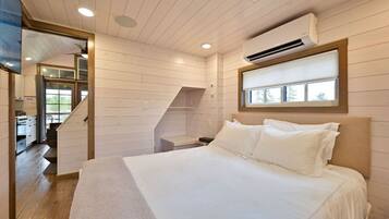 1 camera, Wi-Fi gratuito, lenzuola