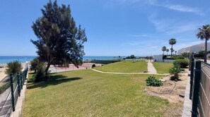 Property grounds - Beautiful home in Manilva with WiFi (Manilva)