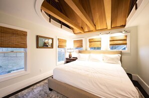 3 bedrooms, free WiFi