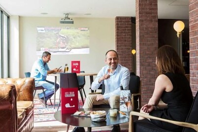 Campanile Troyes Nord - Barberey