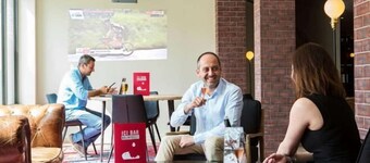 Campanile Troyes Nord - Barberey