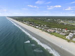 Beach nearby - Condo in Oceanfront Resort w Beach access & Pool (Ponte Vedra Beach)