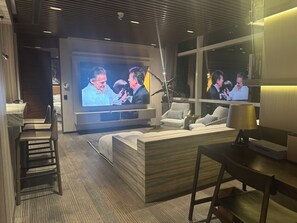 Interior - St Regis Residence Mexico City Polanco (Ciudad de México)