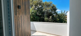 Sao Francisco Flats - Suite das Maritacas (107)