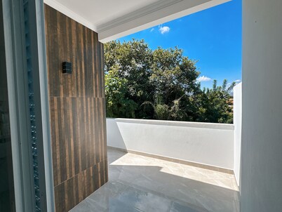 Sao Francisco Flats - Suite das Maritacas (107)