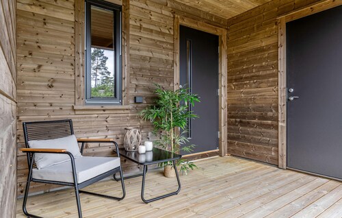 4 bedroom stunning home in Risør