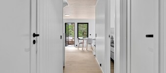 4 bedroom stunning home in Risør