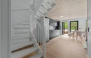 Interior - 4 bedroom stunning home in Risør (Risør)