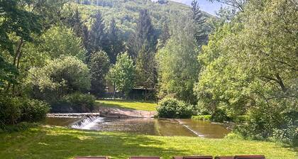 Gorgeous home in Ustron with WiFi