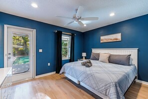 3 Schlafzimmer, Bügeleisen/Bügelbrett, WLAN, Bettwäsche