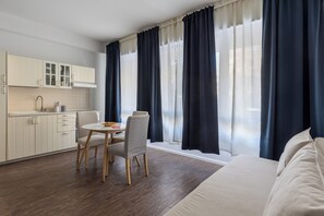 Appartement | Coin séjour