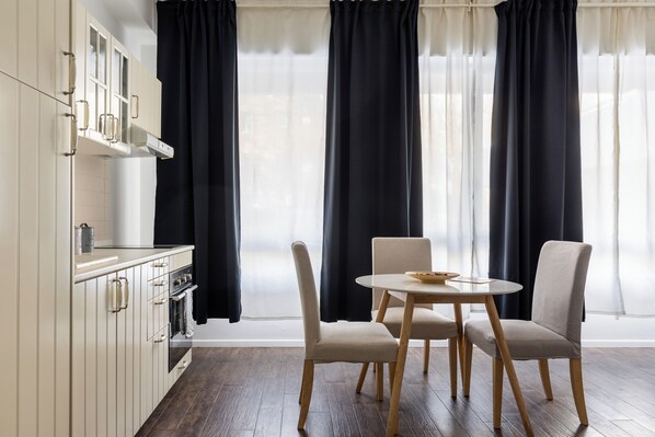 Appartement | Salle à manger