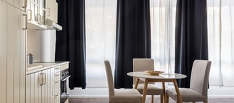 Largo Molina Studio III 