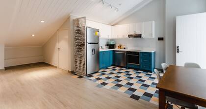 Casa Love by Wynwood House