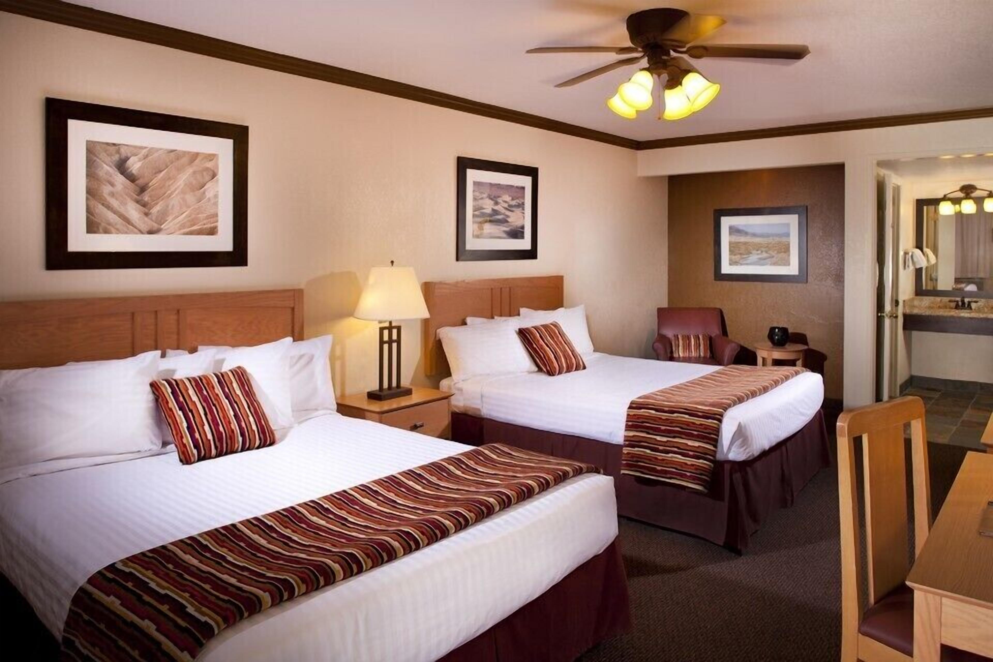 Hypo-allergenic bedding, desk, iron/ironing board, free WiFi