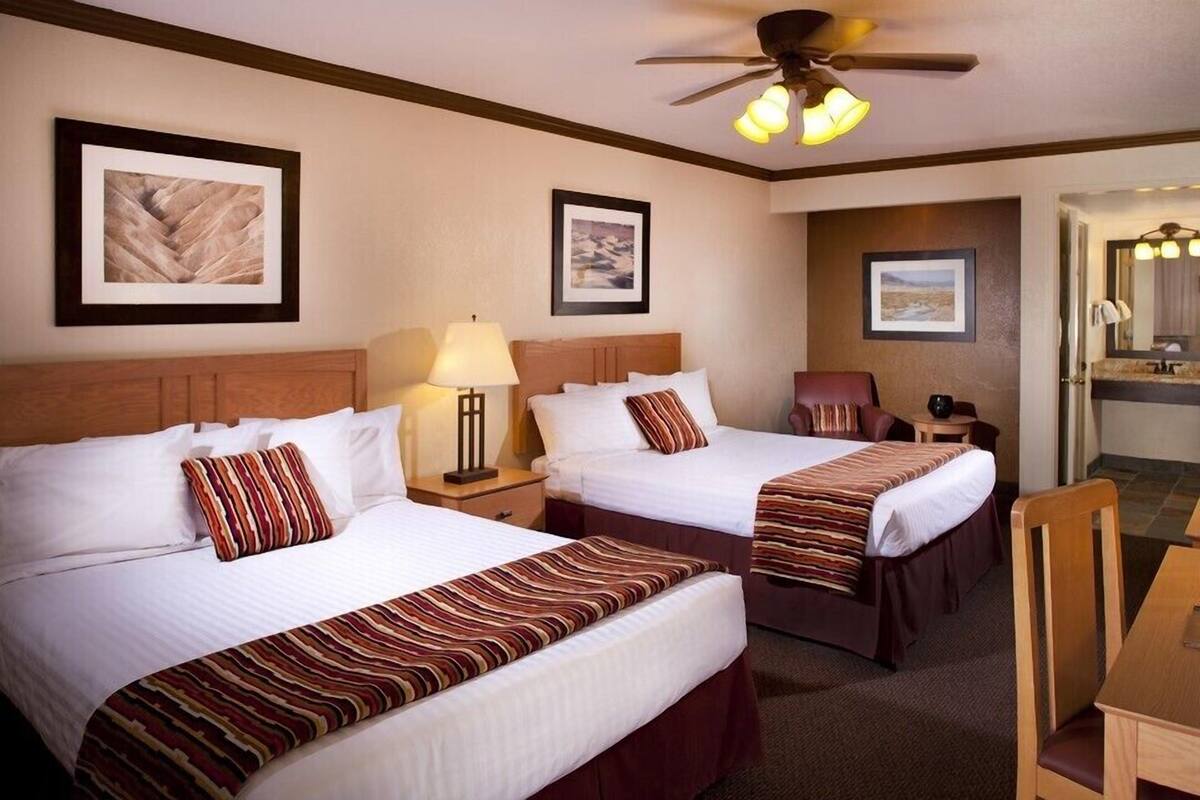 Hypo-allergenic bedding available, desk, iron/ironing board, WiFi (free)