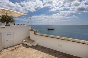 Property grounds - WePuglia - Casa Nausicaa (Monopoli)