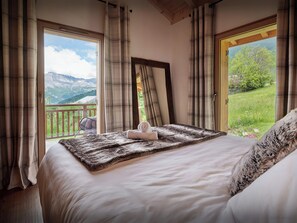 5 sovrum, strykjärn/strykbräda, wi-fi och sängkläder