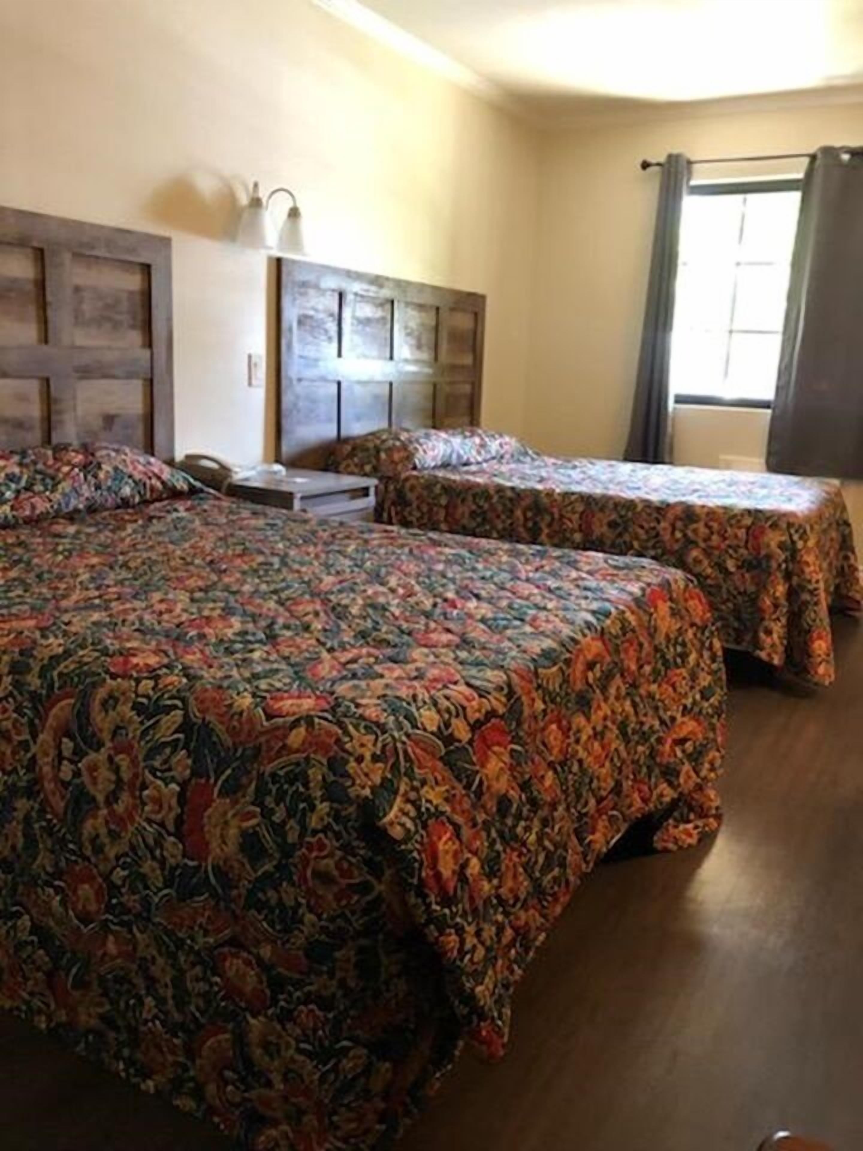 Deluxe-Zweibettzimmer