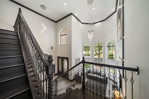 Interior - Homestead Highlands: Pool, Game Room, Theater, Themed, Water Park, Near Disney (Kissimmee)