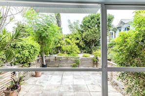 Interior - Villa Suba, Family-Sized Condo-5 minutes from the beautiful beach! (Providenciales)