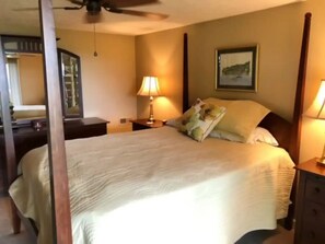 3 chambres, Wi-Fi, draps fournis