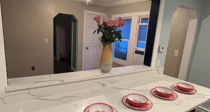 5Bedroom by Beach-Amusement park-Jacuzzi-Pool table-poker room, Arcade,3king bed