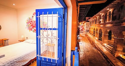 Casa Flamenco San Agustin