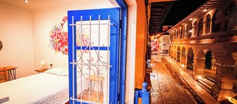 Casa Flamenco San Agustin