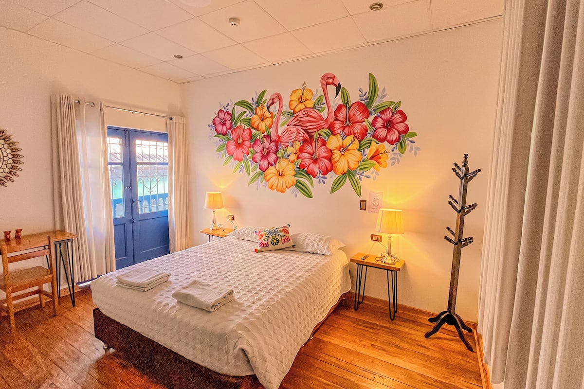 Chambre Lune de Miel