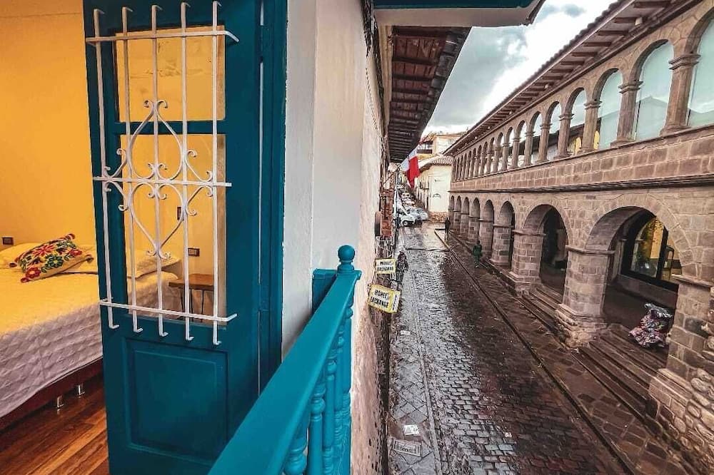 Casa Flamenco San Agustin