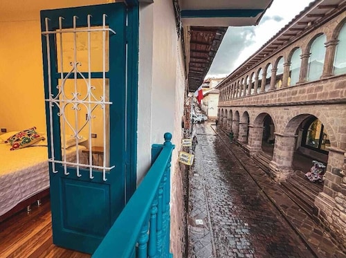 Casa Flamenco San Agustin 