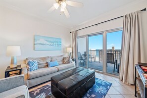 TV - GULF VIEW, POOLS, HOT TUBS, BEACH ACCESS! (Gulf Shores)