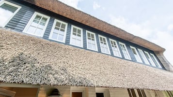 Dettaglio esterni