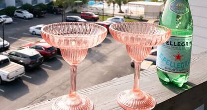 Newly Renovated-Ready for Summer