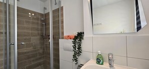 Dusche