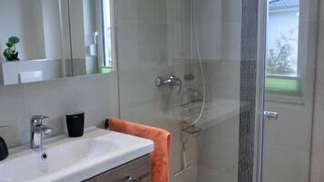 Dusche