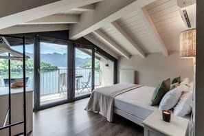 3 quartos, ferros/tábuas de passar roupa, berço de viagem, Wi-Fi